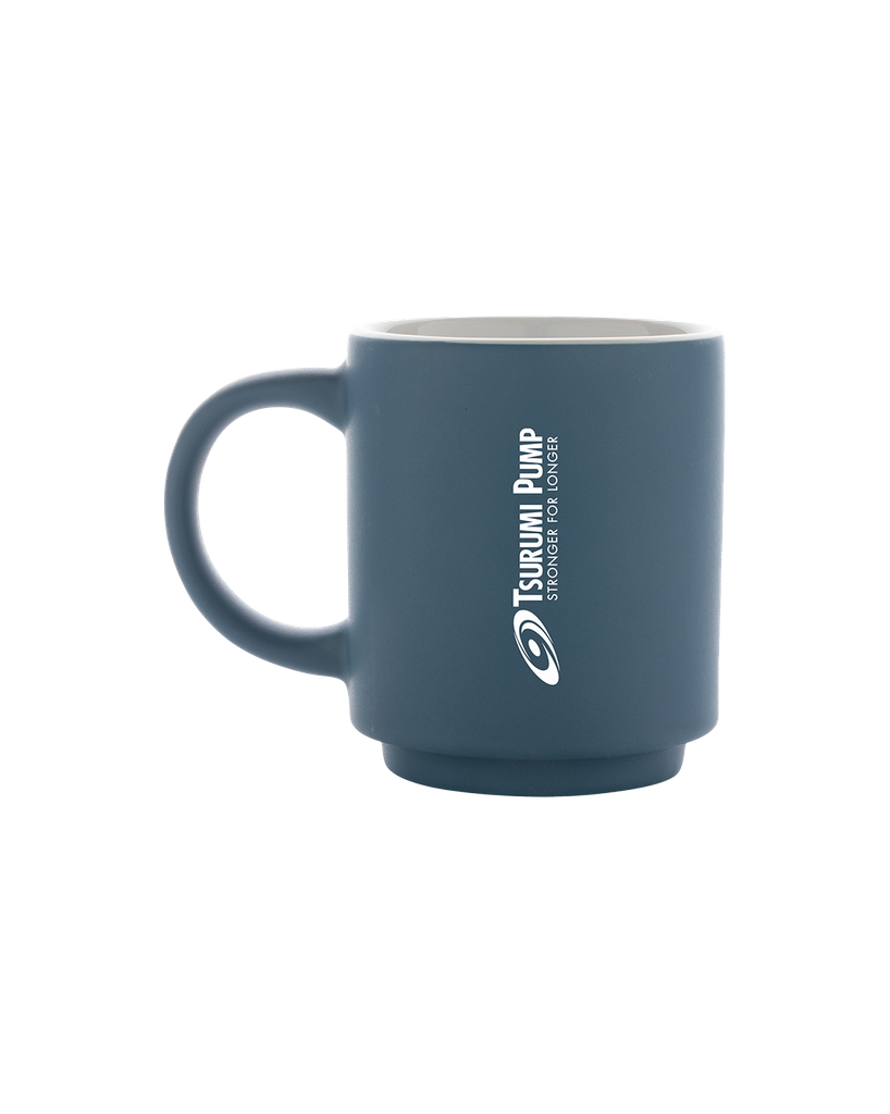 Ceramic Stackable Mug
